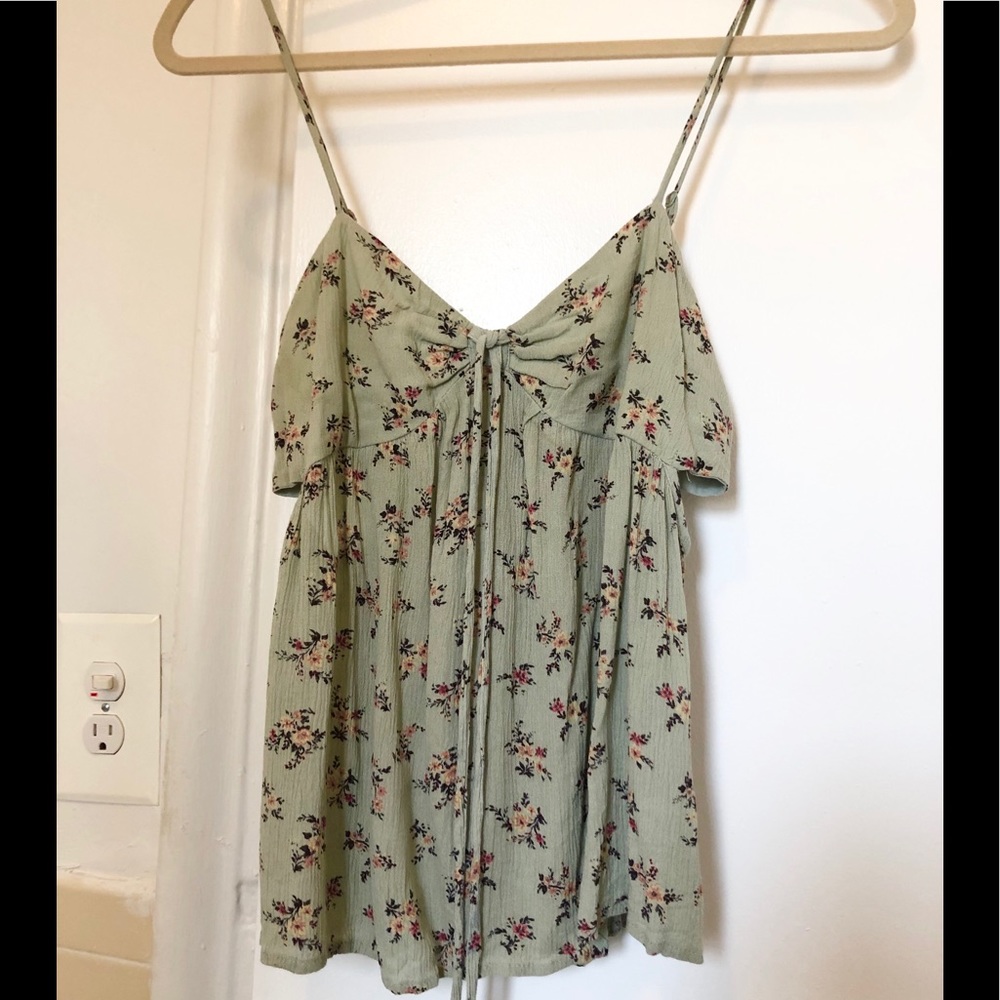 NWOT American eagle outfitters gorgeous camisole